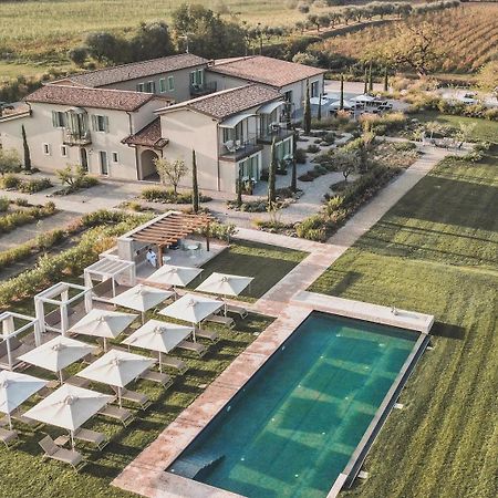 Natiia Relais - Adults Only Hotel Lazise Buitenkant foto