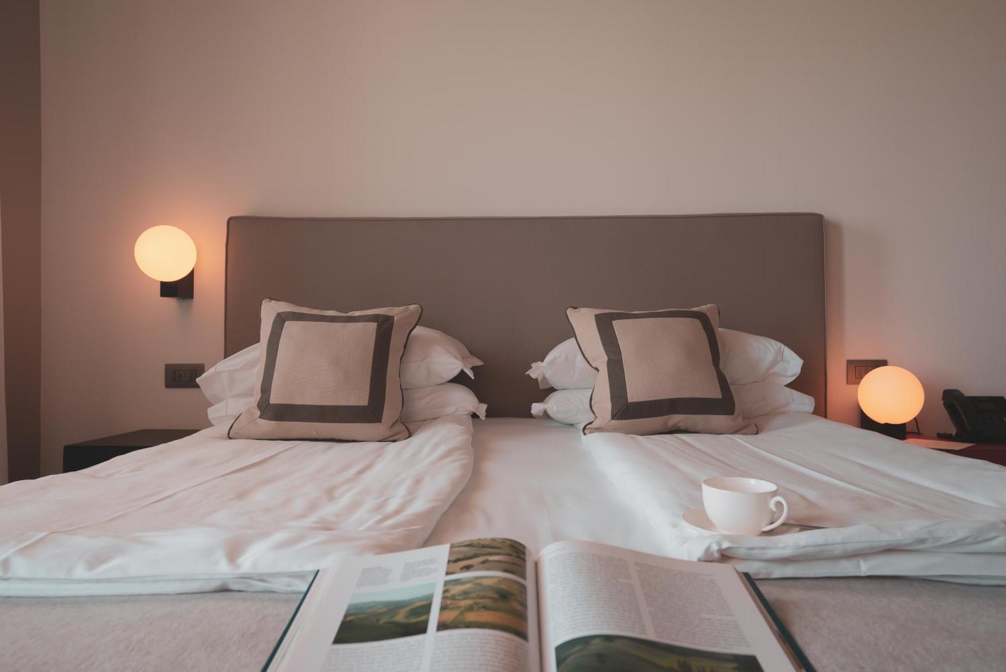 Natiia Relais - Adults Only Hotel Lazise Kamer foto