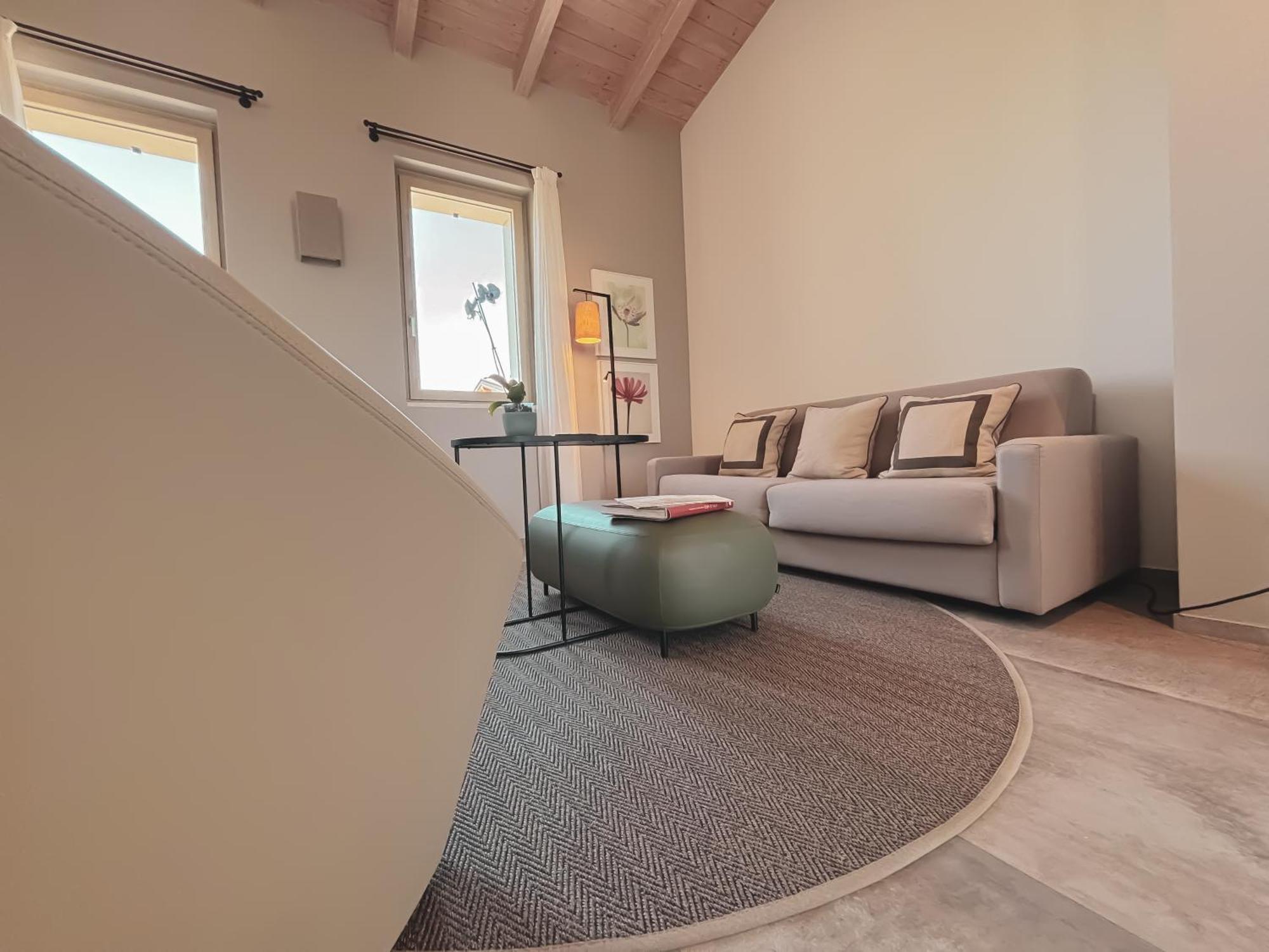 Natiia Relais - Adults Only Hotel Lazise Kamer foto