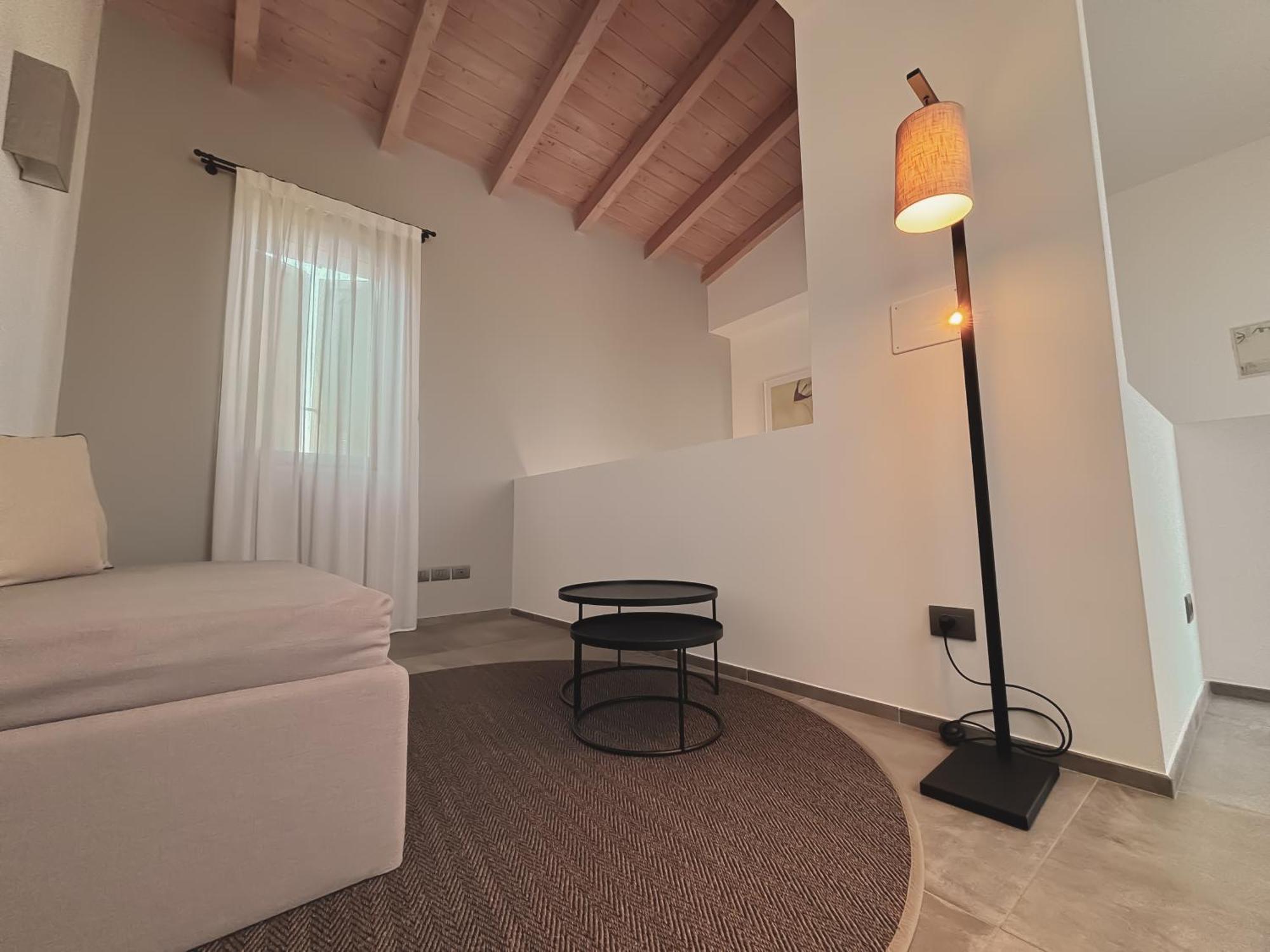 Natiia Relais - Adults Only Hotel Lazise Kamer foto