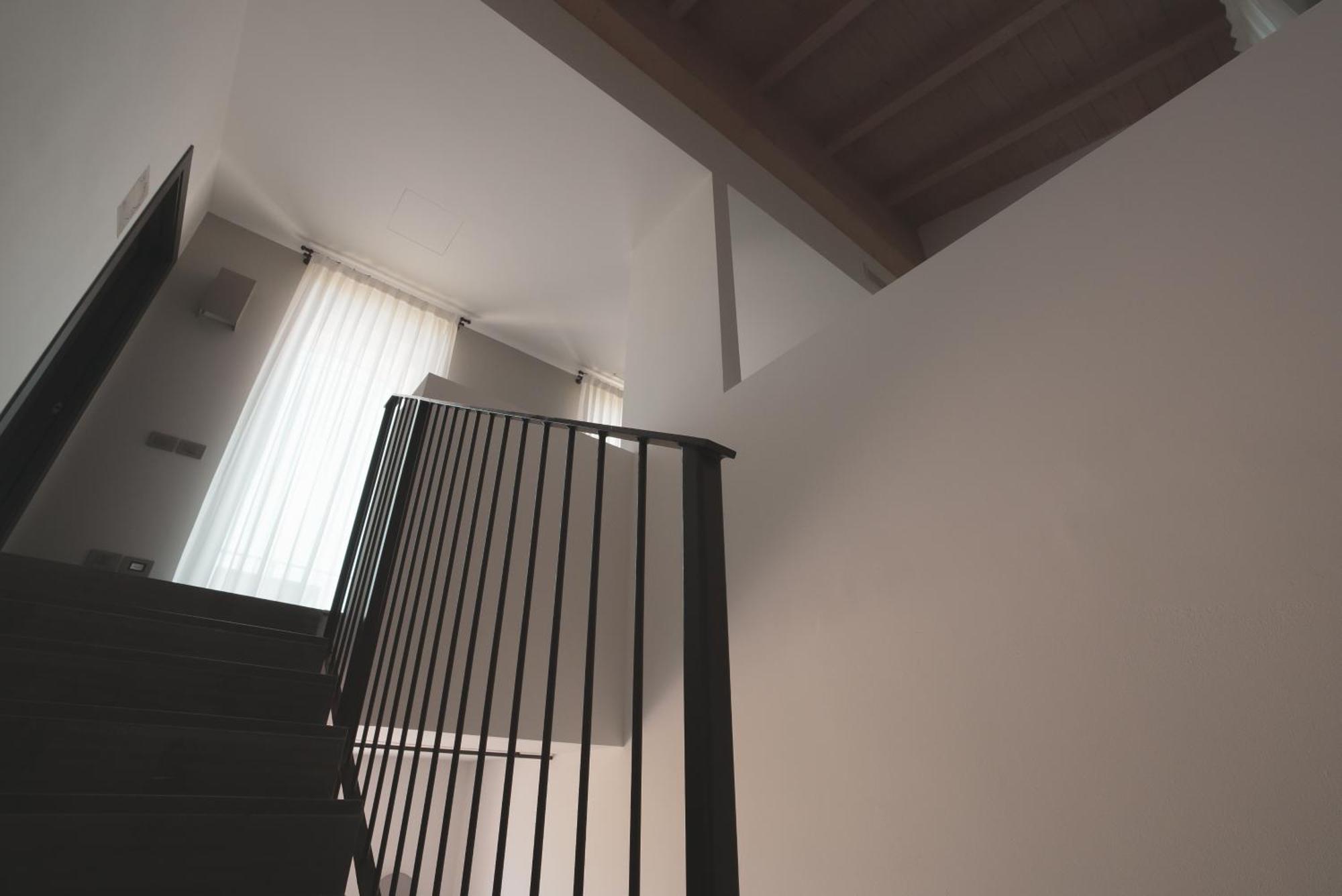 Natiia Relais - Adults Only Hotel Lazise Kamer foto