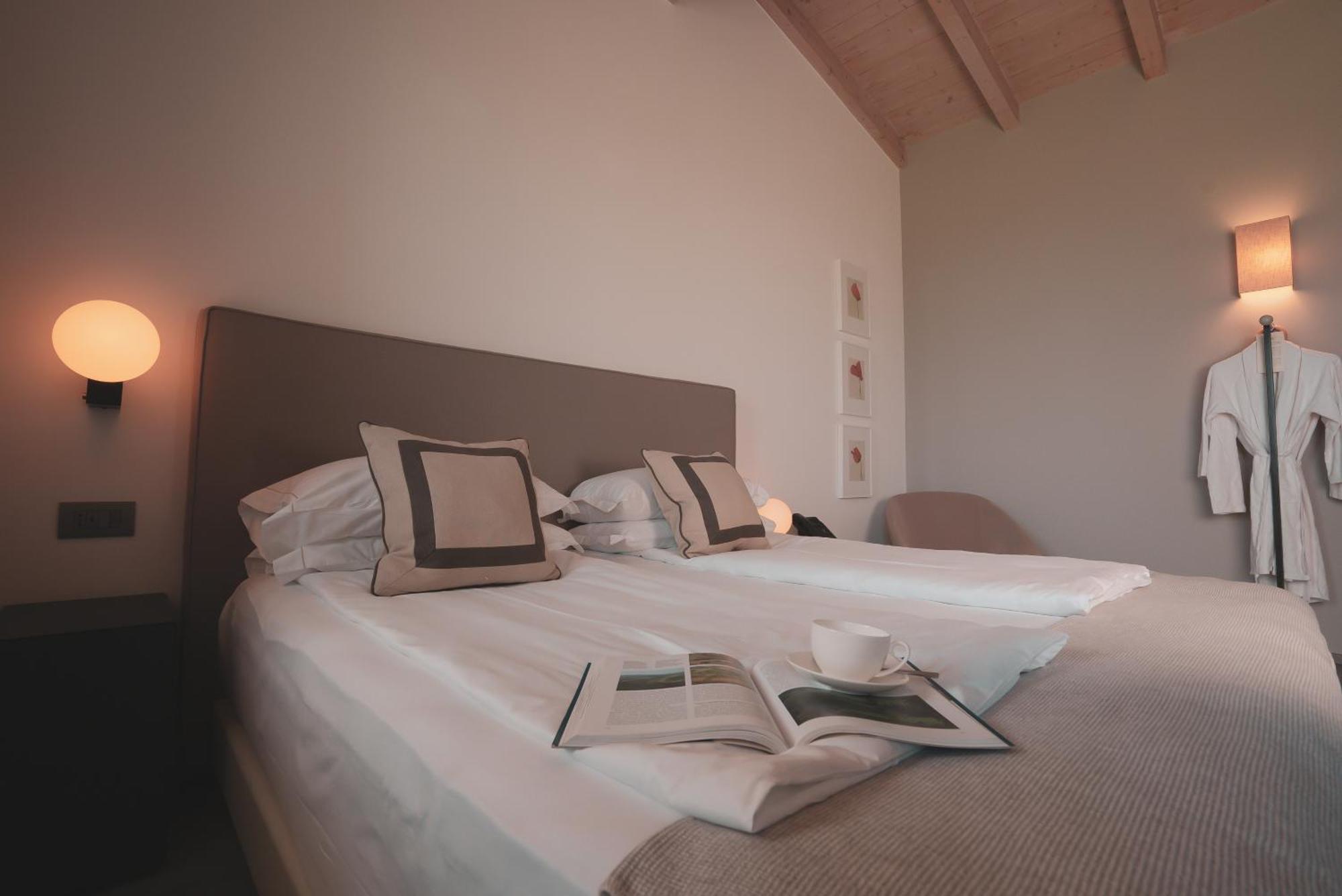Natiia Relais - Adults Only Hotel Lazise Buitenkant foto