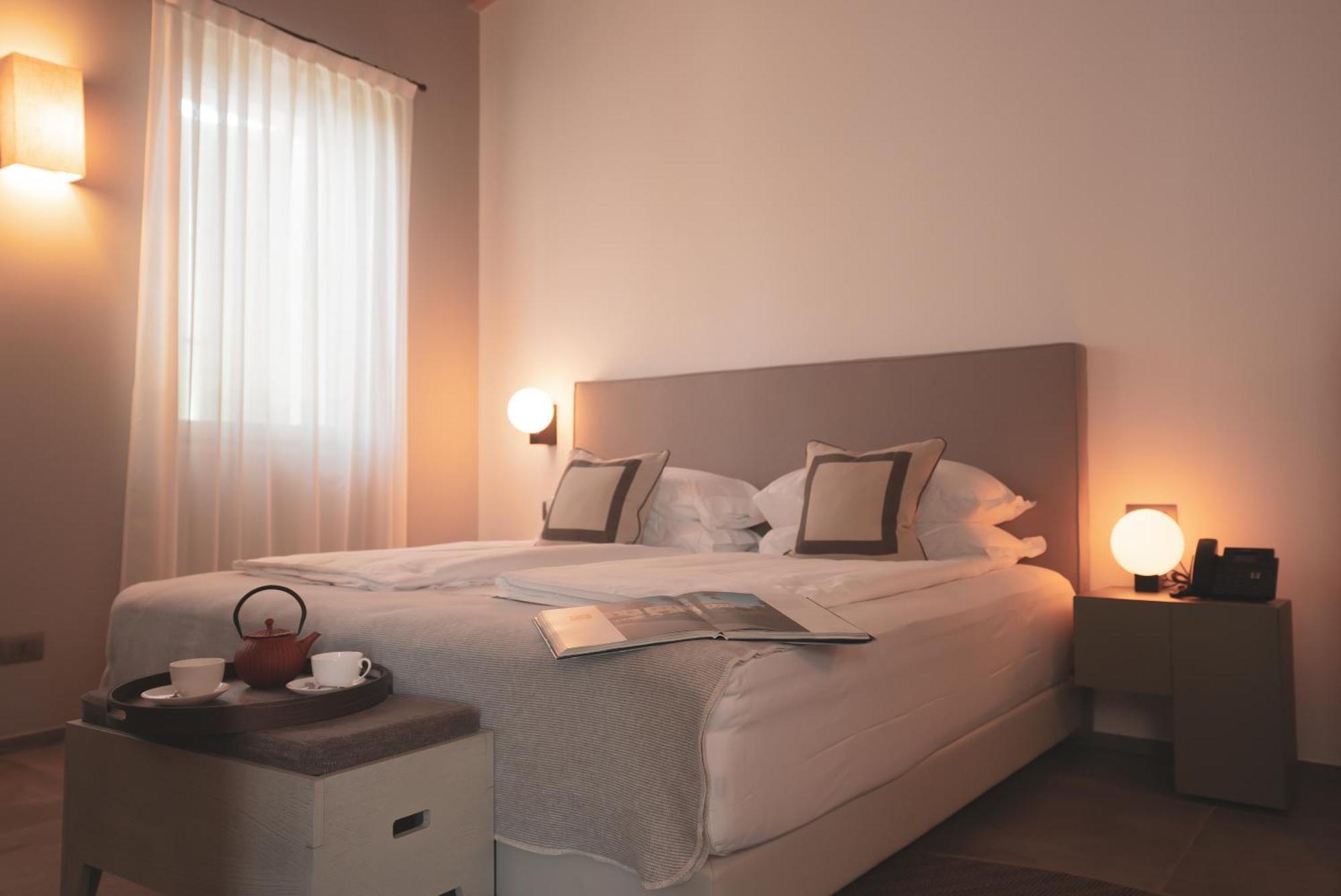 Natiia Relais - Adults Only Hotel Lazise Buitenkant foto