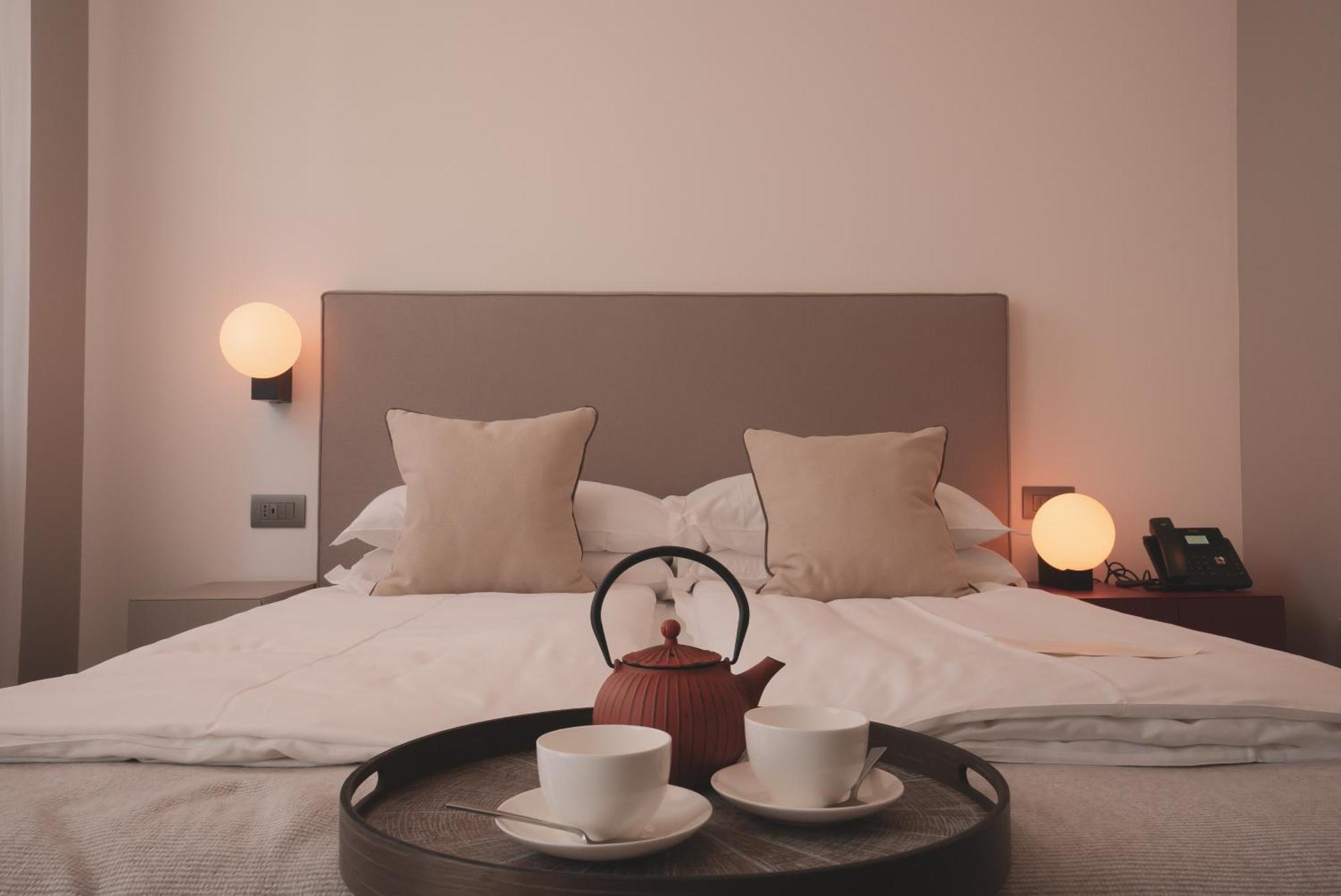 Natiia Relais - Adults Only Hotel Lazise Buitenkant foto