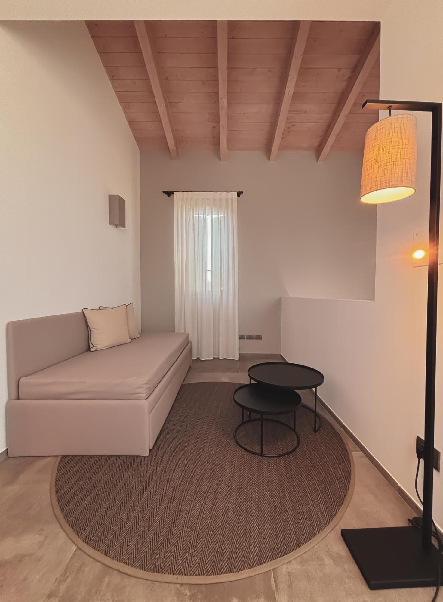 Natiia Relais - Adults Only Hotel Lazise Kamer foto