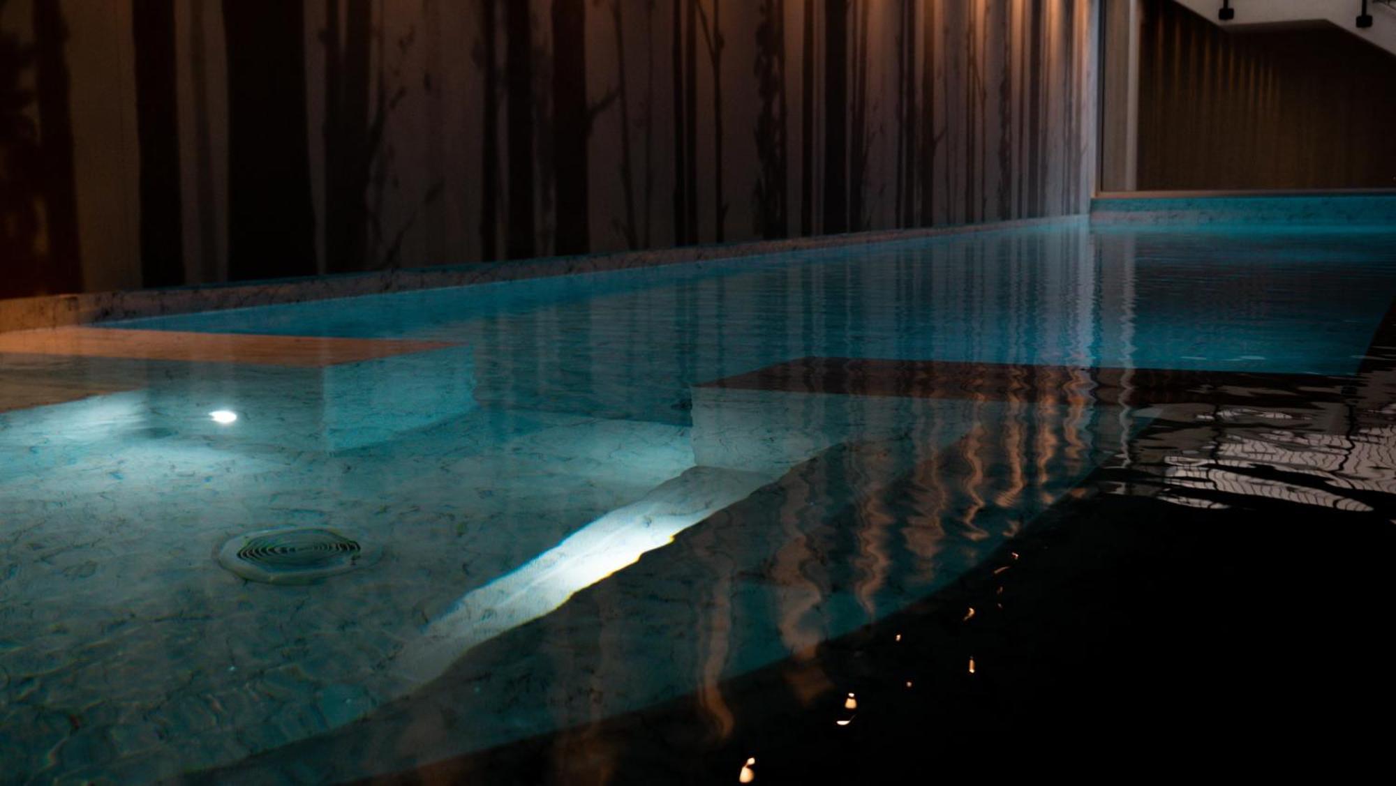 Natiia Relais - Adults Only Hotel Lazise Buitenkant foto
