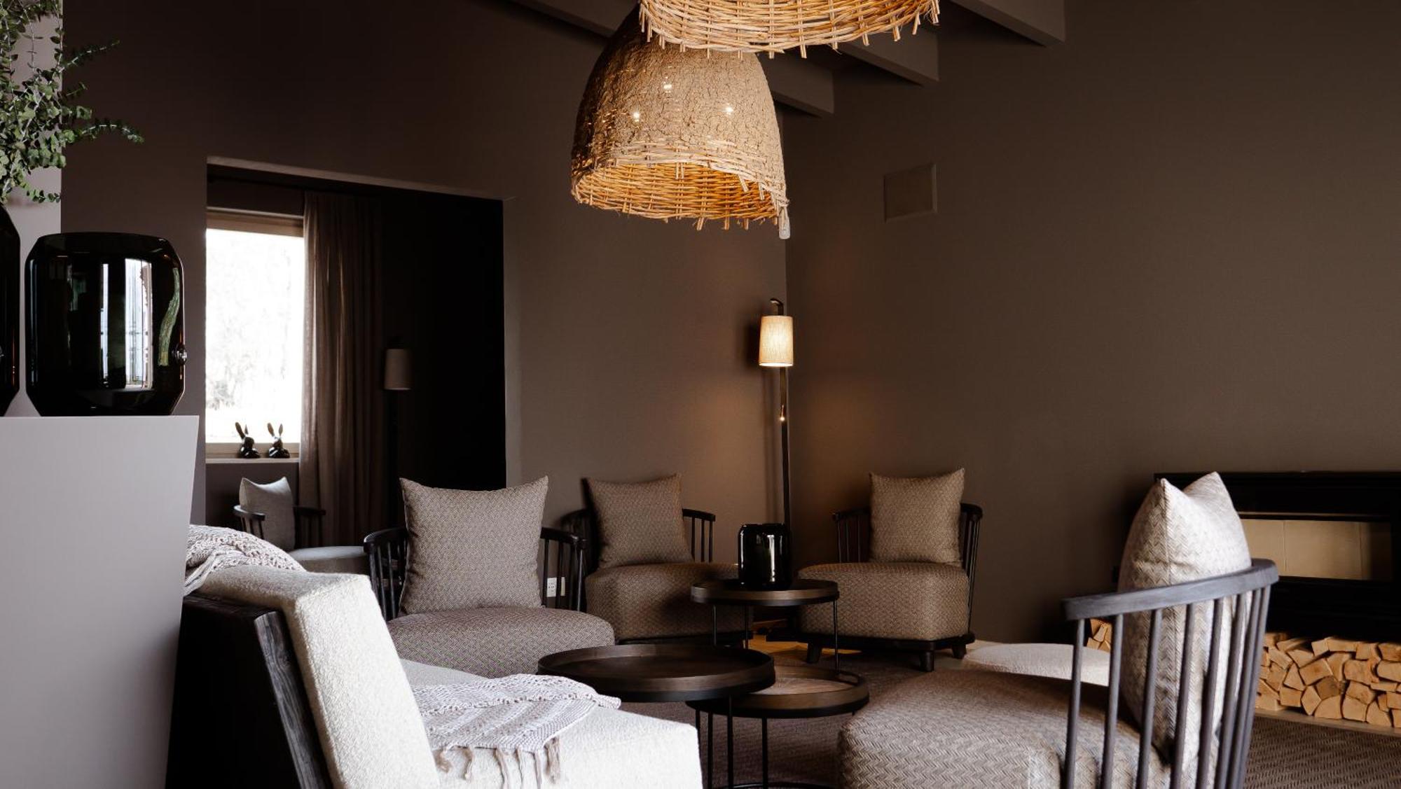 Natiia Relais - Adults Only Hotel Lazise Buitenkant foto