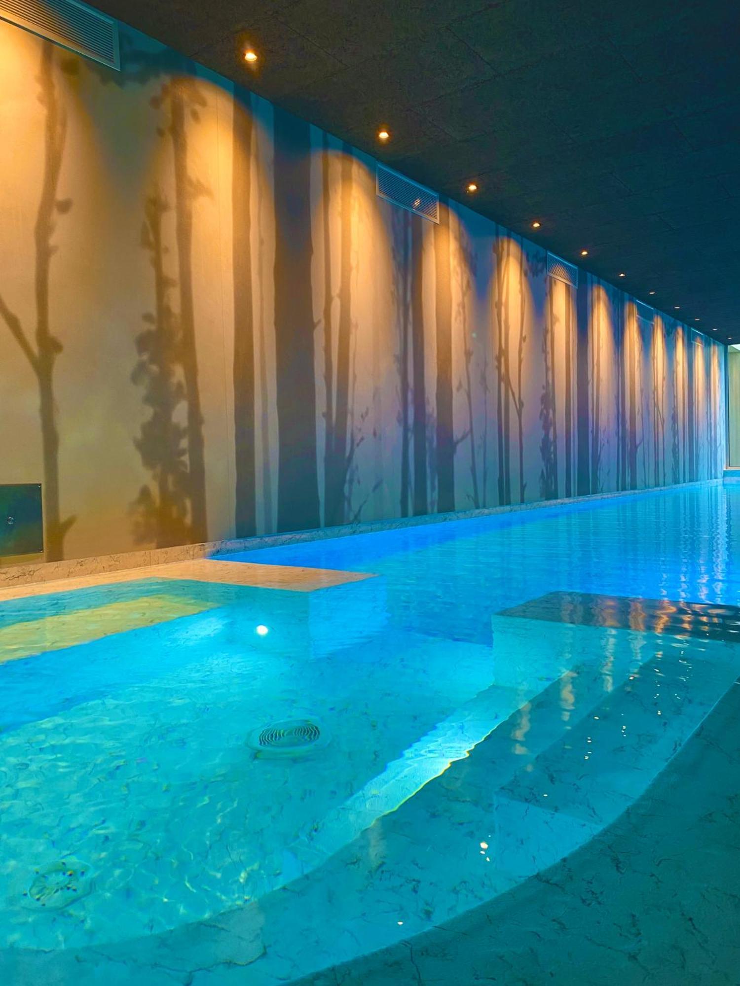 Natiia Relais - Adults Only Hotel Lazise Buitenkant foto